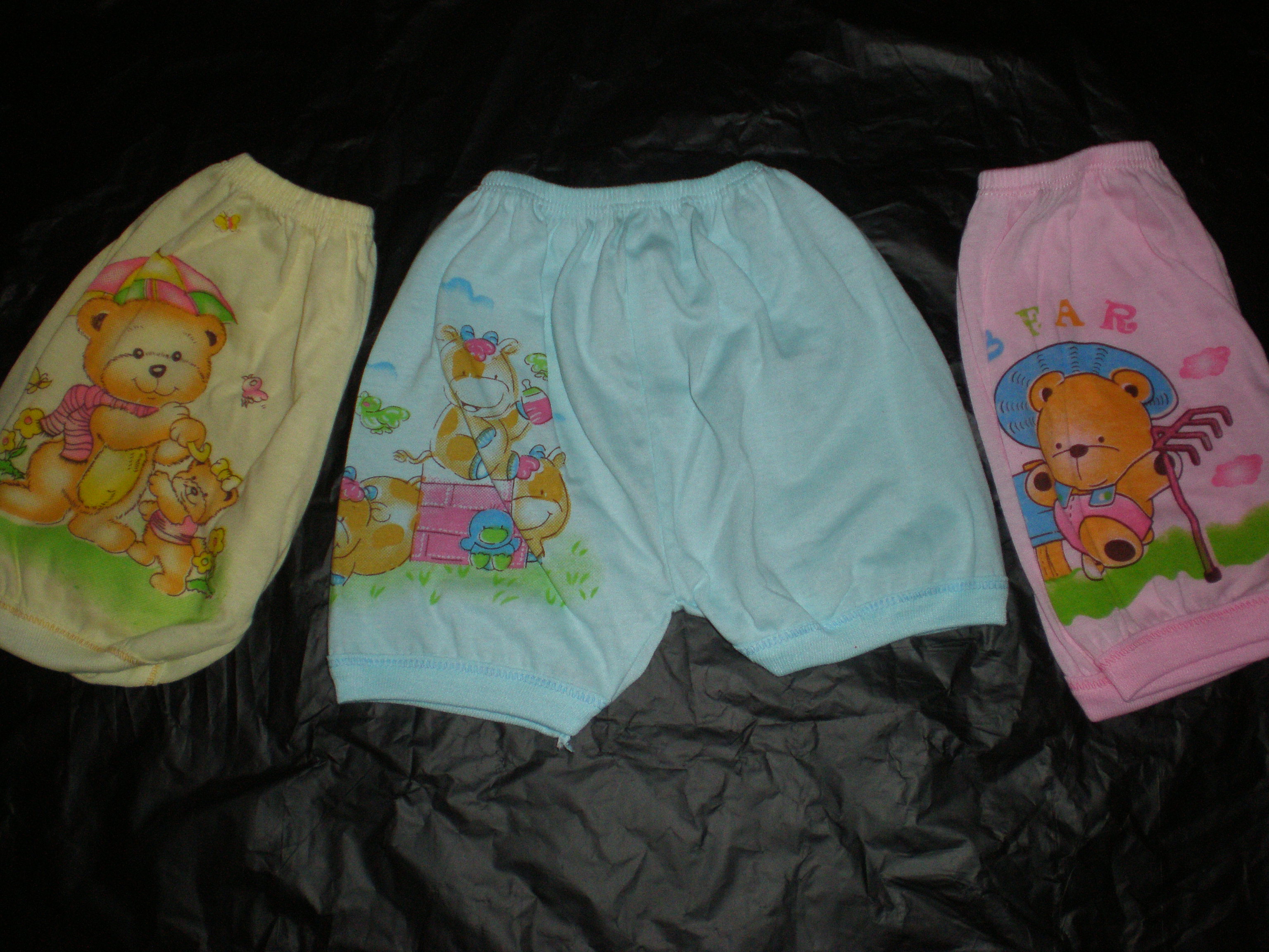 Jual Celana Anak Bayi Atau Balita Model Lucu Galeri Baju Bayi